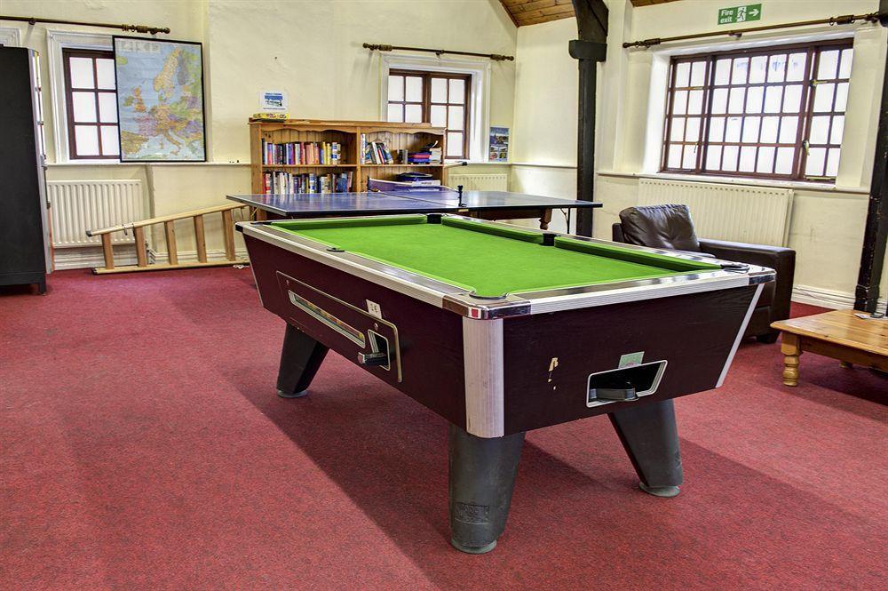 Kinlay House Dublin Pansiyon Dış mekan fotoğraf