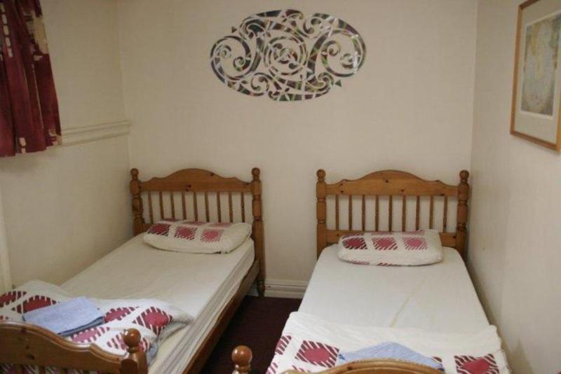 Kinlay House Dublin Pansiyon Dış mekan fotoğraf